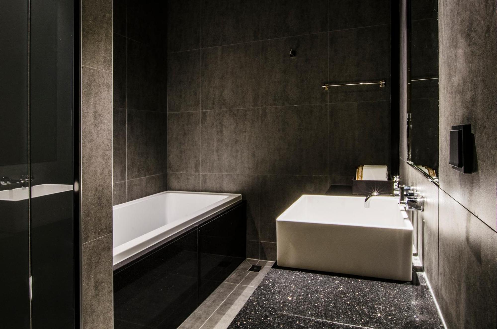 Hotel The Designers Premier Kondae Seul Exterior foto