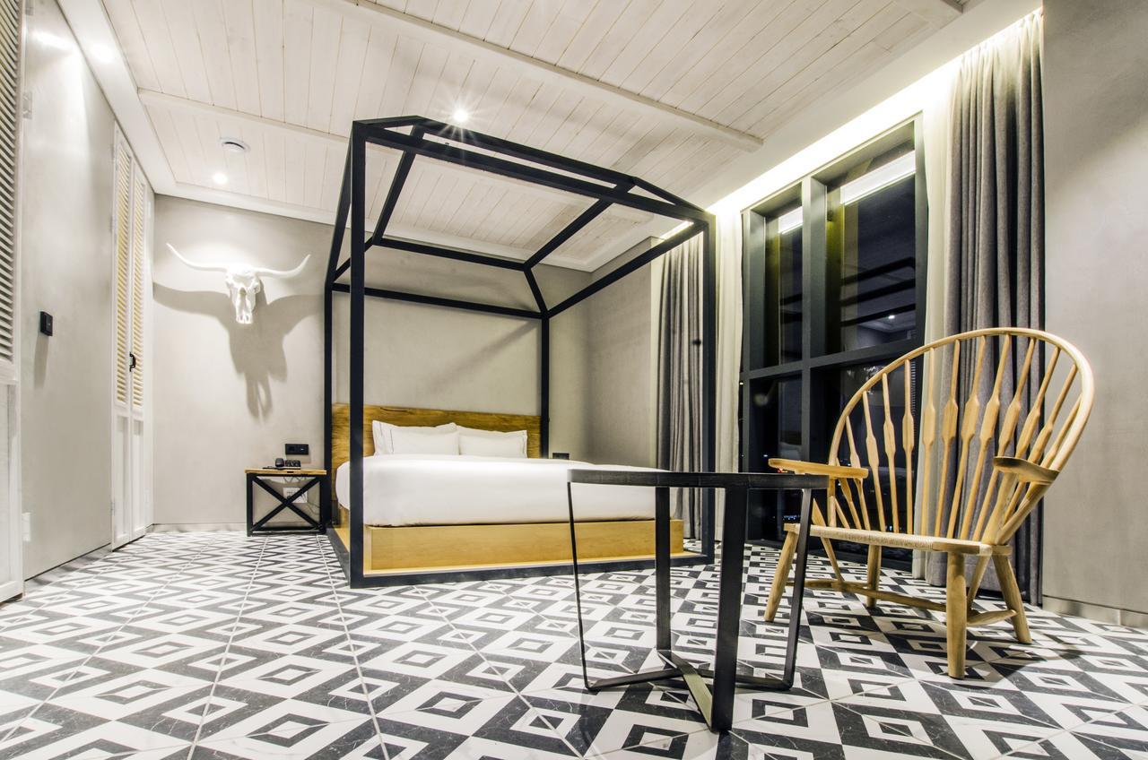 Hotel The Designers Premier Kondae Seul Exterior foto